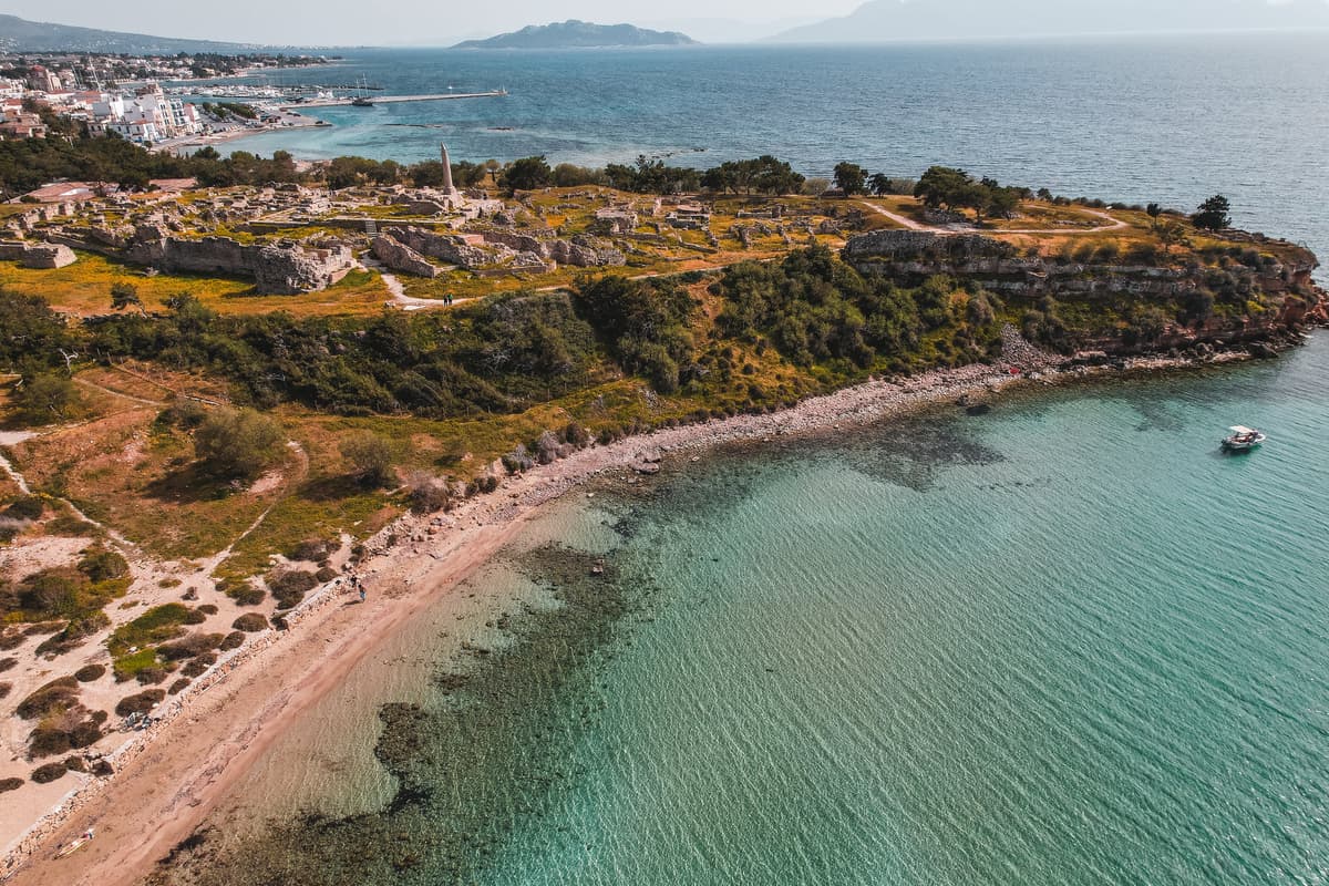 Aegina
