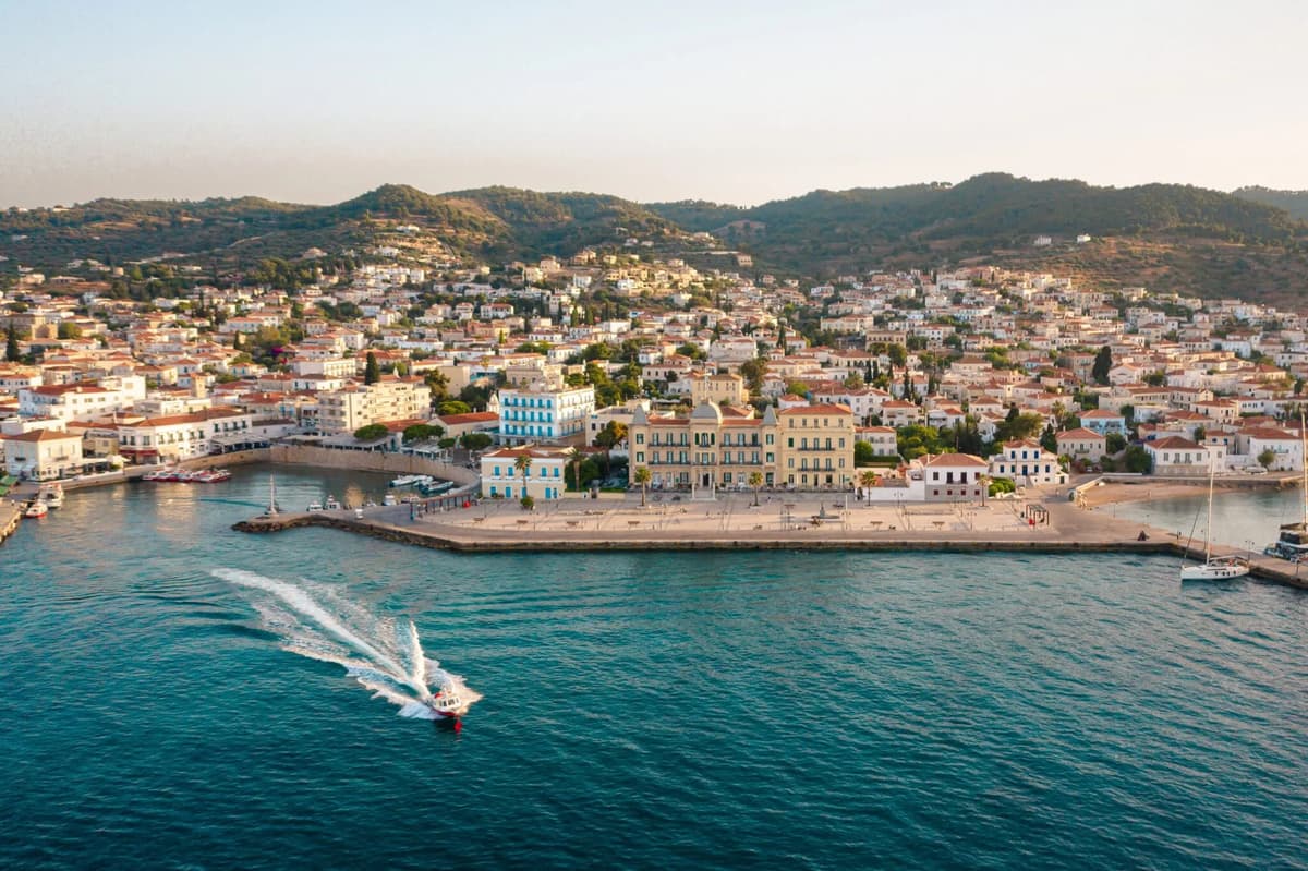 Spetses